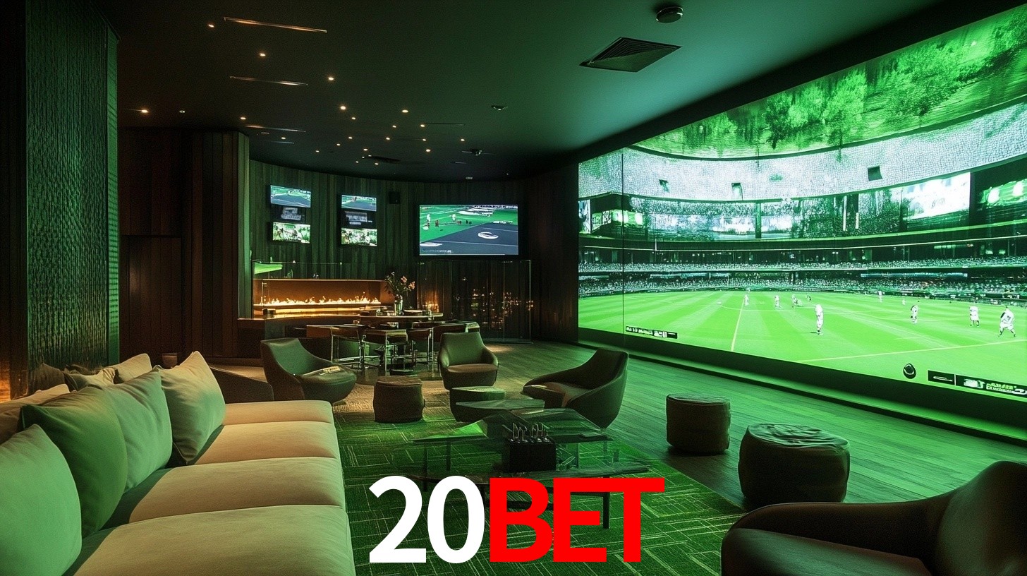 20bet casino