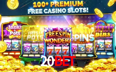 A Revolução dos Aplicativos de Jogos no 20bet