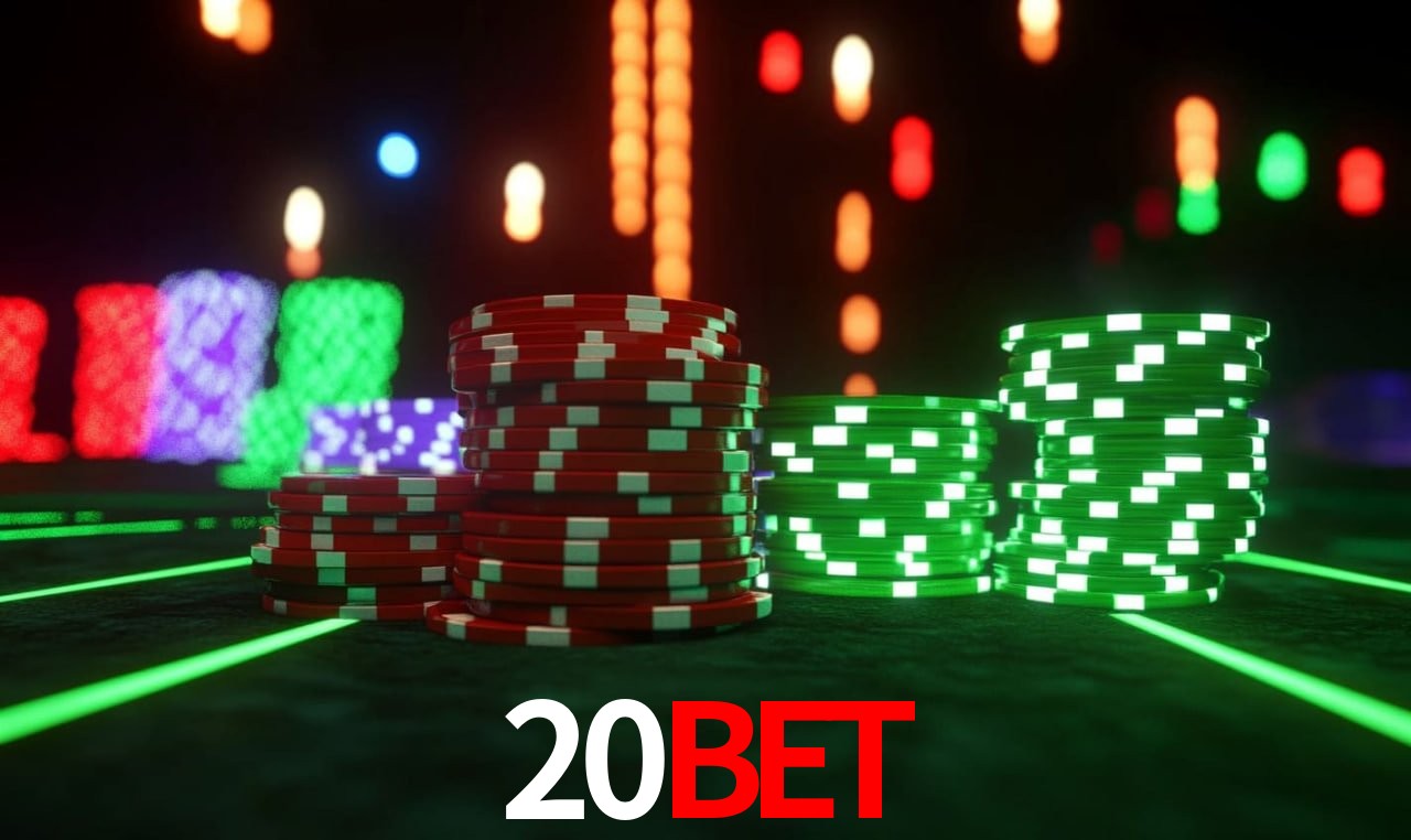 Experiência VIP 20bet