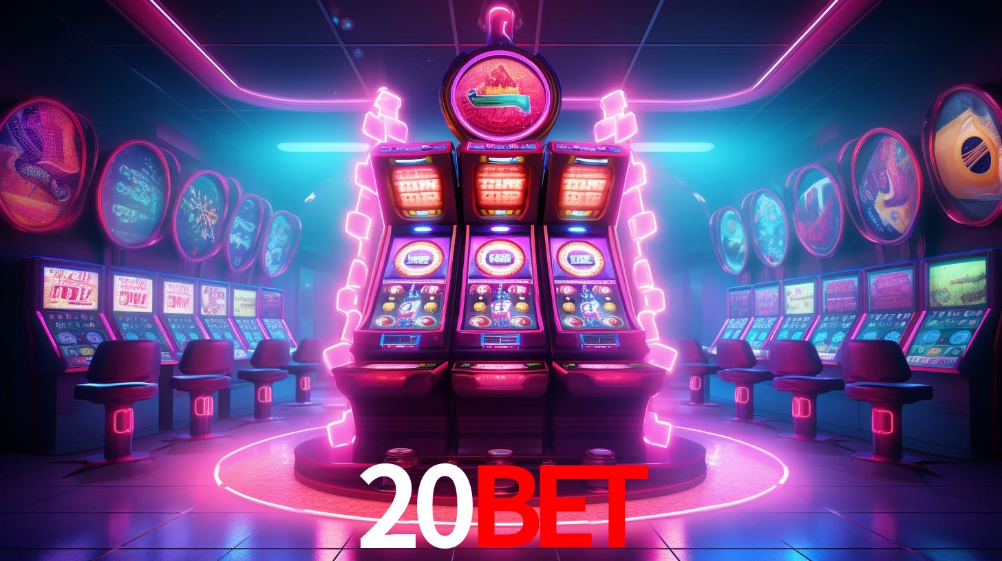 20bet: Seu Cassino Premiado com Pagamentos Rápidos