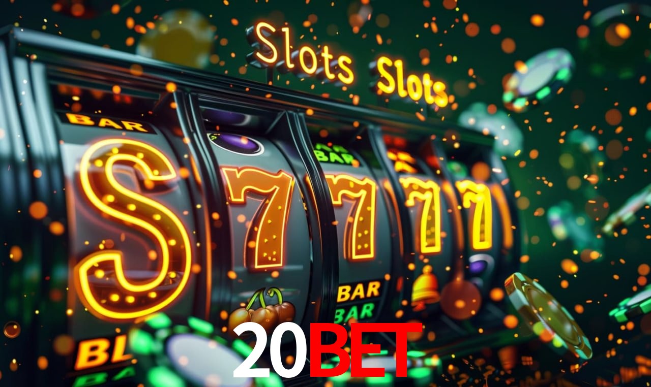 Estatísticas 20bet