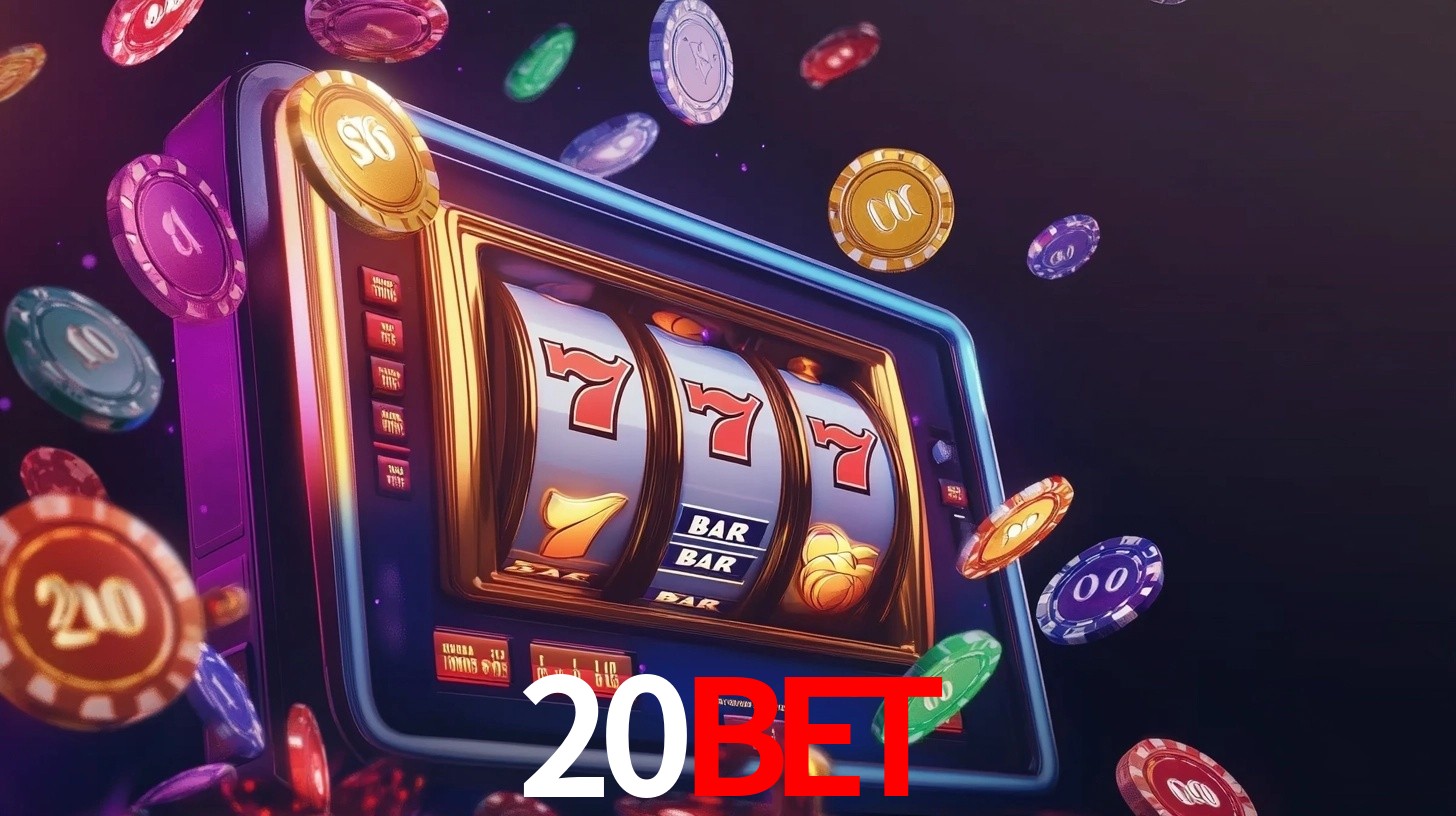 Welcome Bonus 20bet