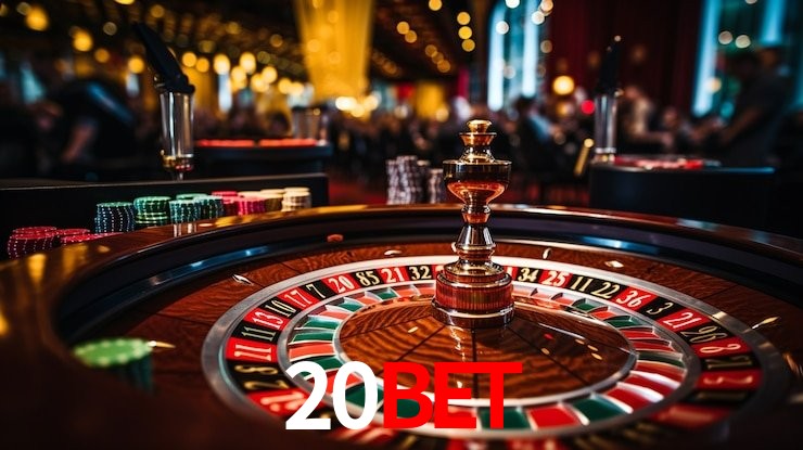Exclusive Offers 20bet