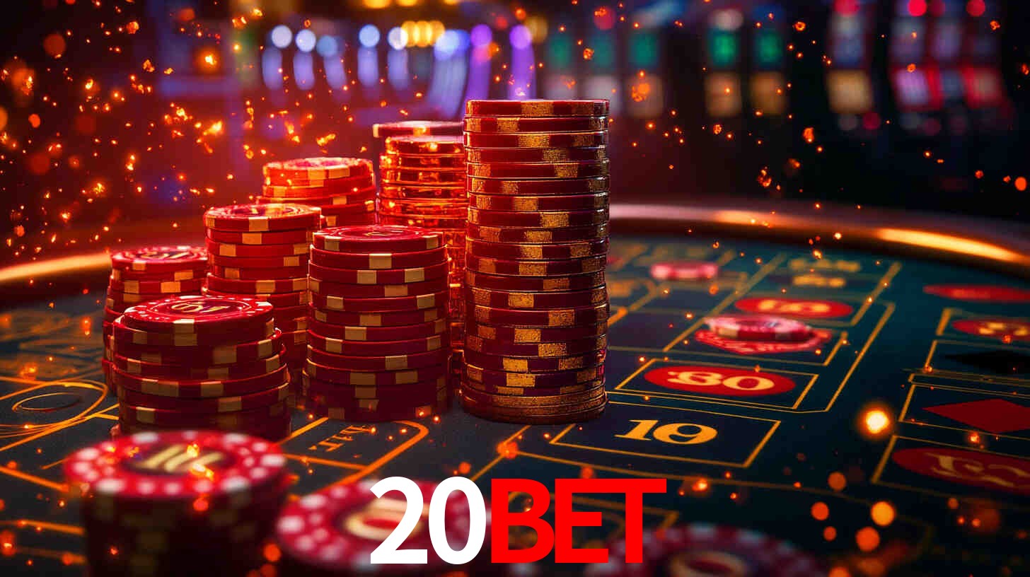 Premium Interface 20bet