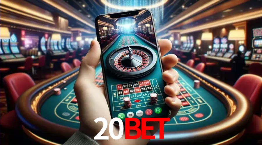Game Providers 20bet
