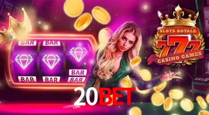 A Popularidade dos Caça-Níqueis no 20bet