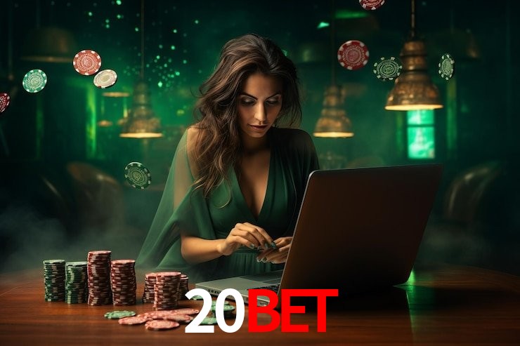 Premium Interface 20bet
