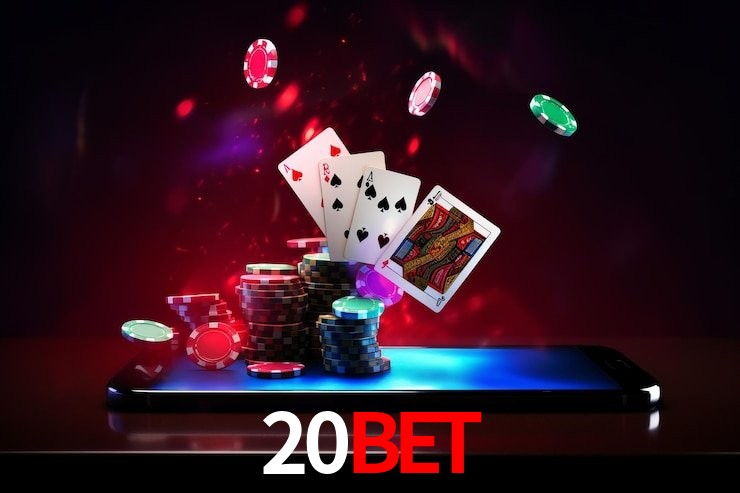 Bonus Features 20bet