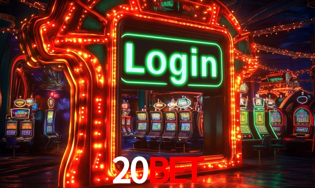 Experiência VIP 20bet