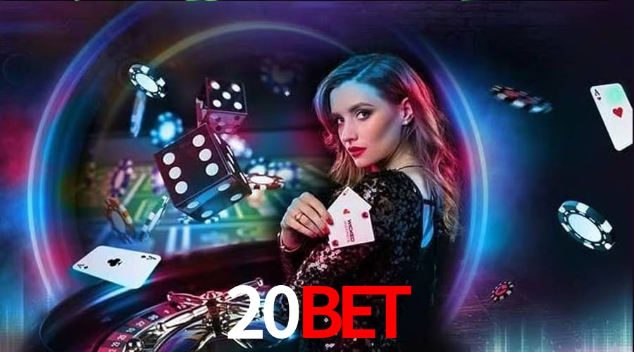 2FA Security 20bet