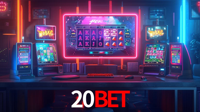Experimente o Login Seguro Premium no 20bet