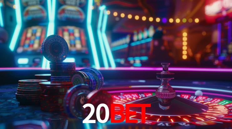 Slot Games 20bet