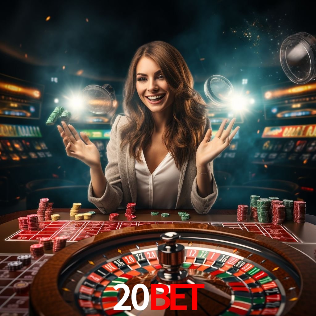 20bet casino