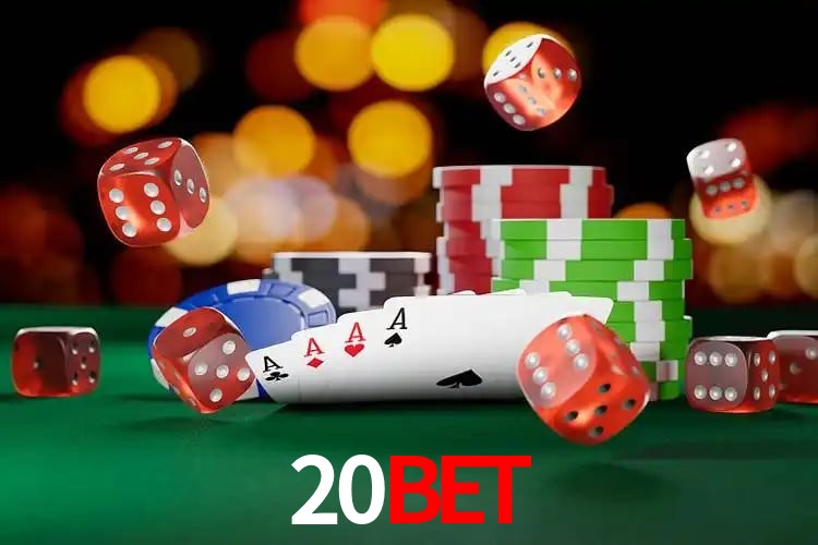 Live Casino 20bet