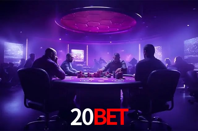 Descubra o Programa VIP da 20bet: Vantagens Exclusivas para Jogadores