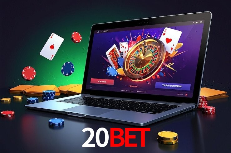 Platform Technology 20bet