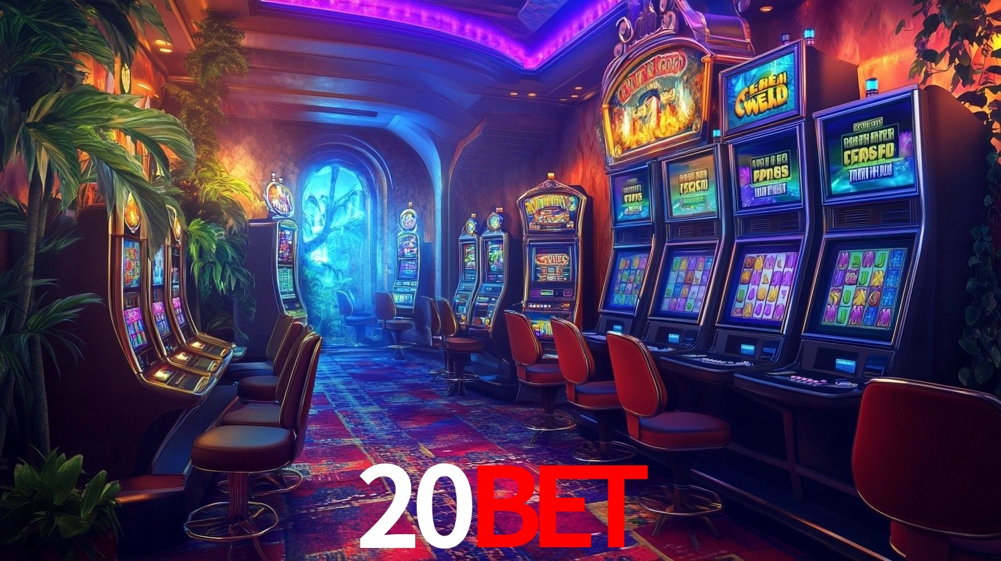 Daily Bonuses 20bet