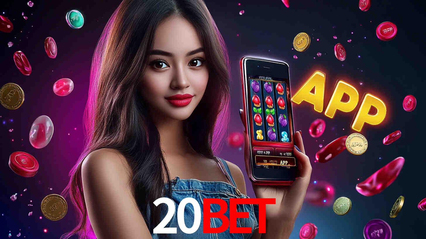A Popularidade dos Caça-Níqueis no 20bet