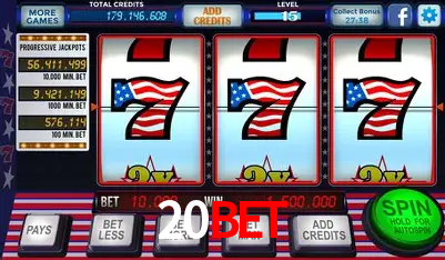 Descubra a Magia dos Jogos de Arcade no 20bet