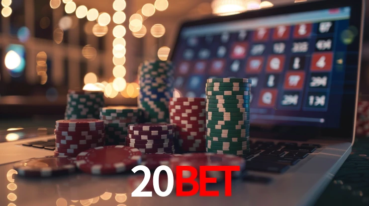 Responsive Design 20bet