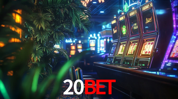Welcome Bonus 20bet