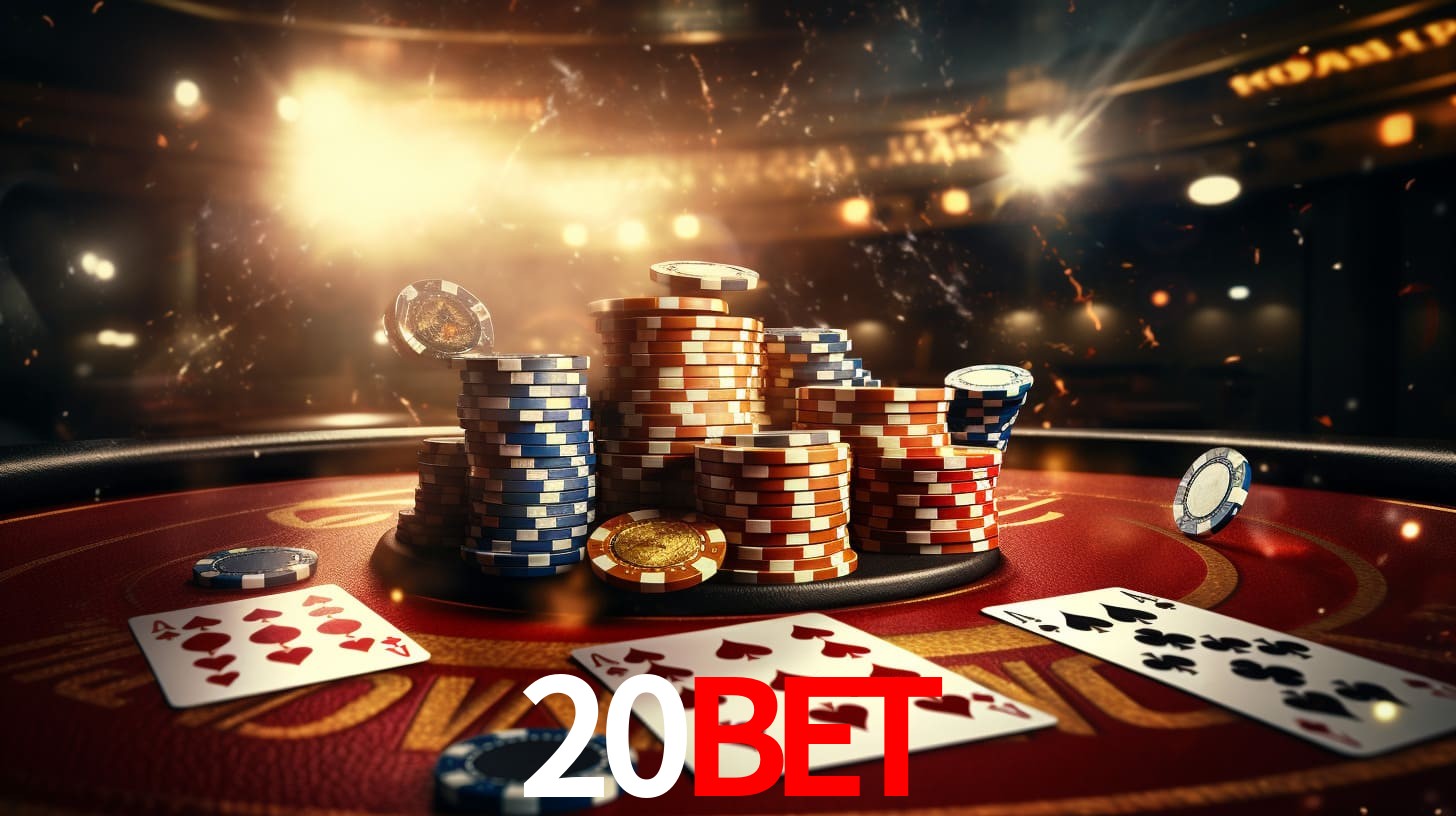 Tournaments 20bet