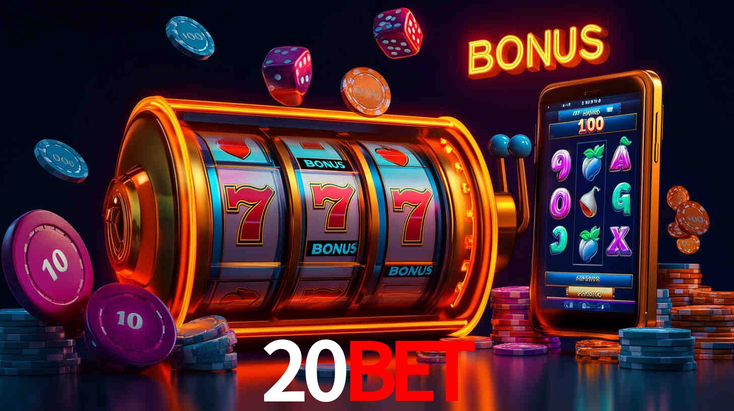 A Experiência Imersiva dos Cassinos Ao Vivo no 20bet