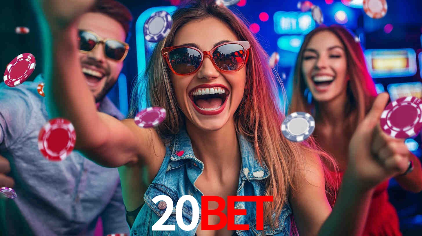 Descubra a Essência do 20bet: Nossa História e Compromissos