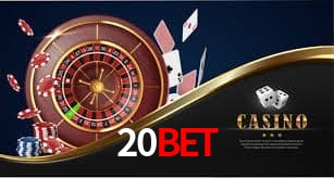 Recursos de Bônus 20bet