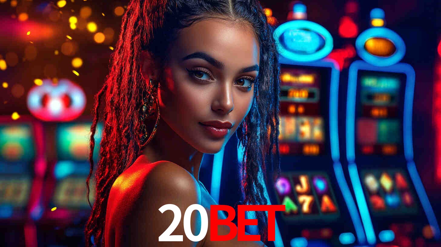 Inovações de Jogos na 20bet: O Futuro das Experiências Interativas