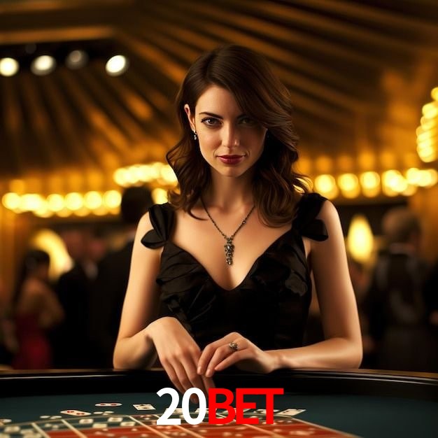 A Emoção da Loteria na 20bet: Uma Chance de Mudança de Vida
