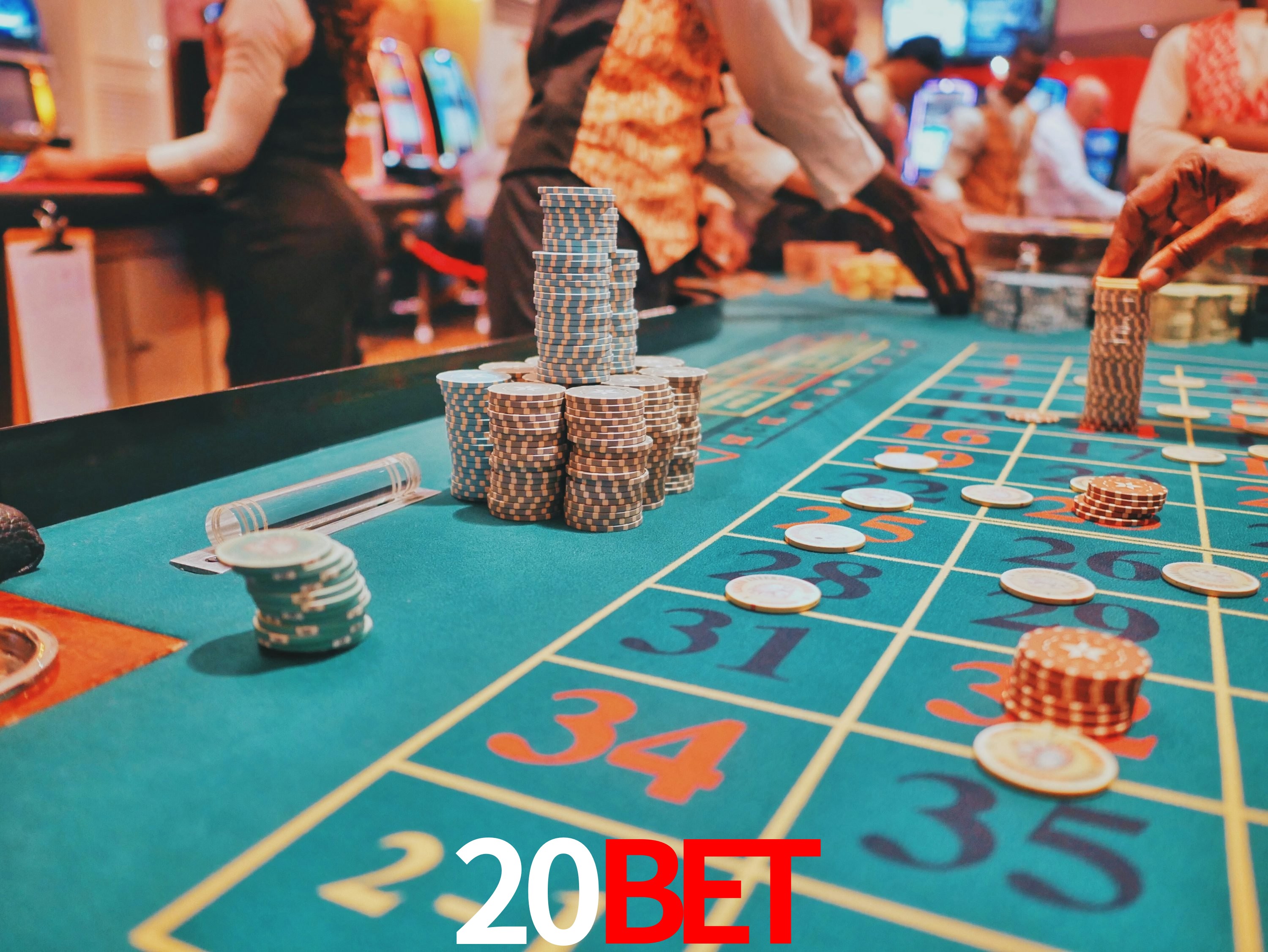 Estatísticas Esportivas 20bet
