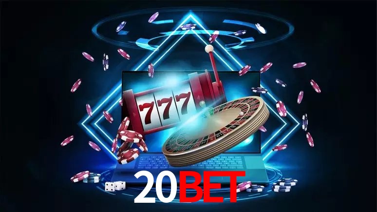 Design Responsivo 20bet