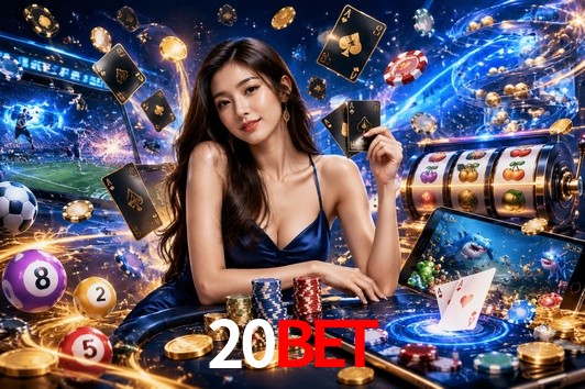 2FA Security 20bet