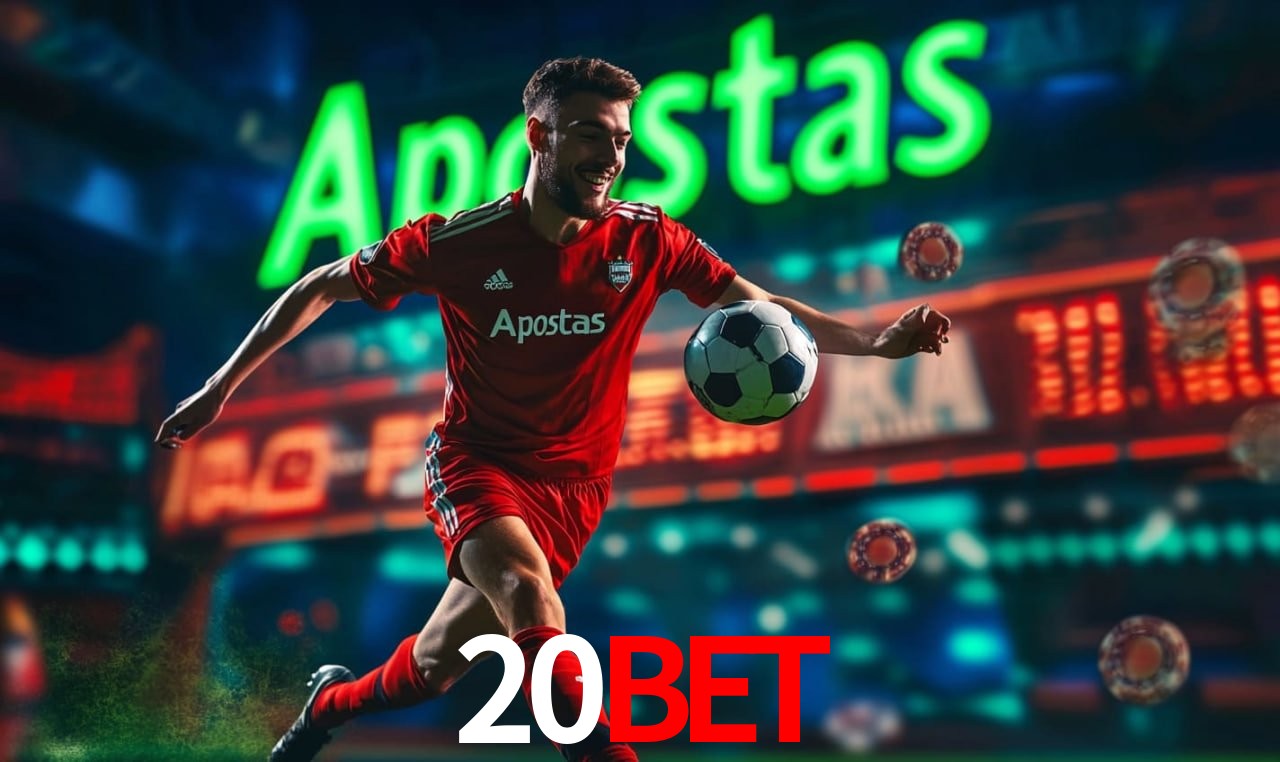 Programa VIP 20bet