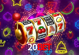 Descubra a Magia dos Jogos de Arcade no 20bet