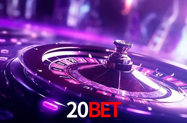 Bônus de Boas-vindas 20bet