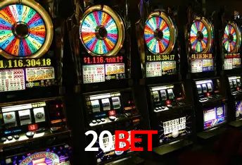 Descubra o Programa VIP da 20bet: Vantagens Exclusivas para Jogadores