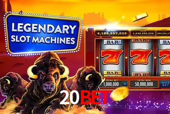 Desvendando o Mundo dos Jogos Virtuais na 20bet