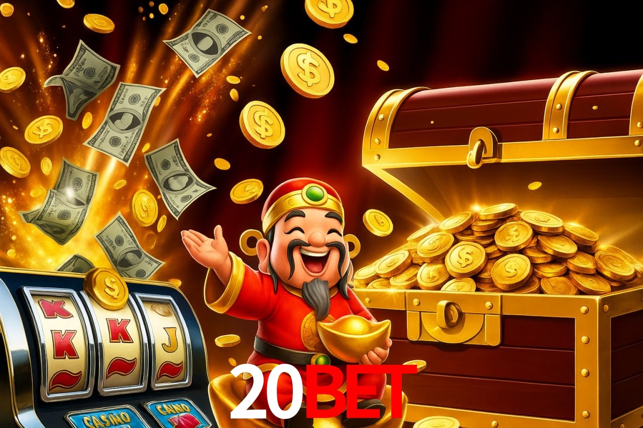 Mesa de Blackjack 20bet