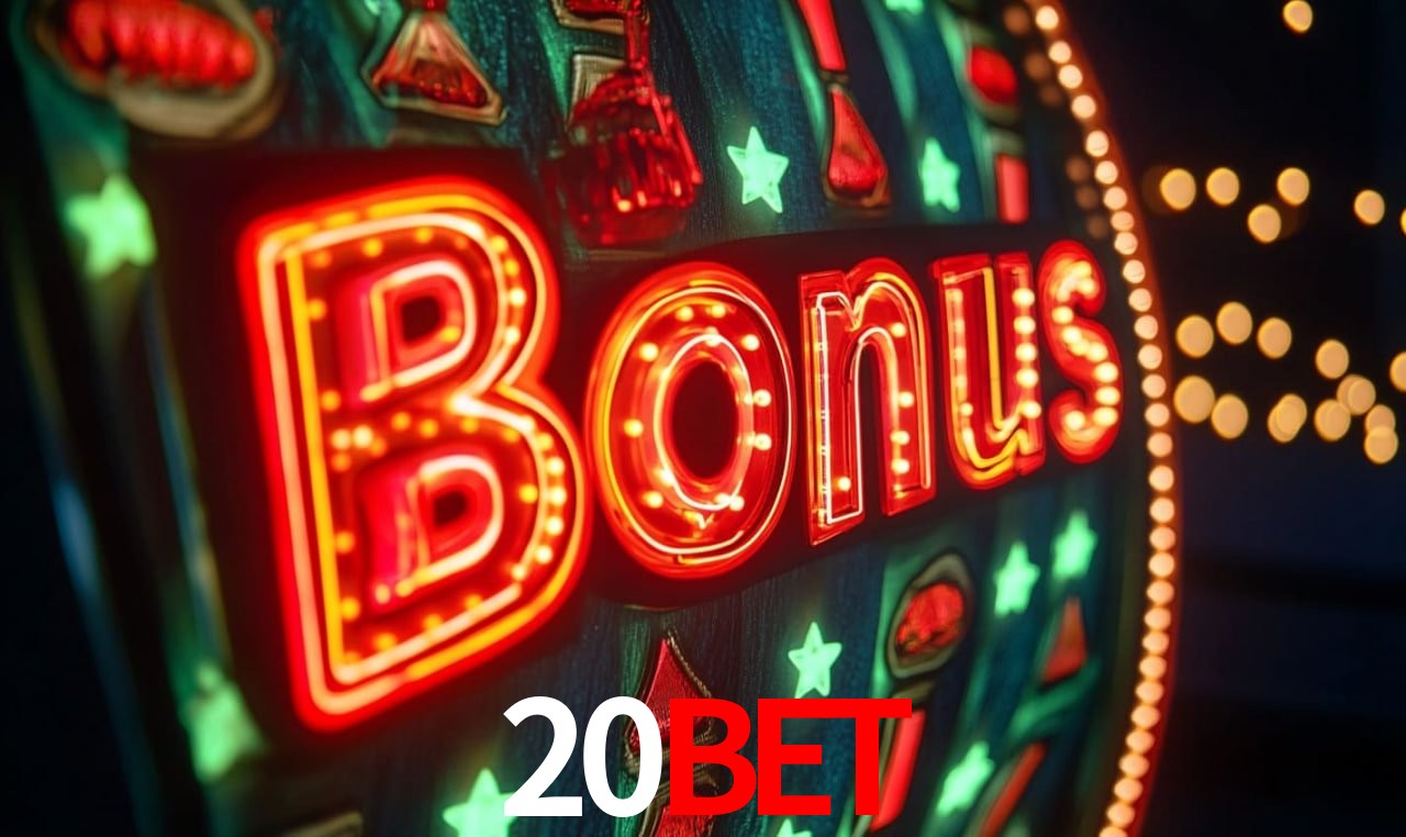 Casino Ao Vivo 20bet