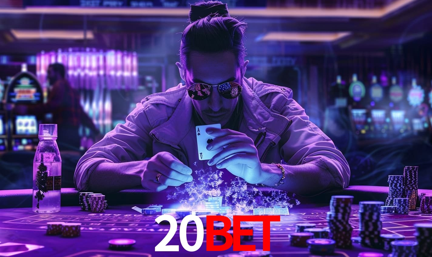 Live Casino 20bet