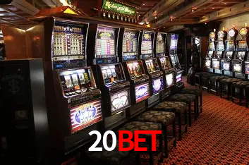 Apostas Esportivas na 20bet: Um Guia Completo