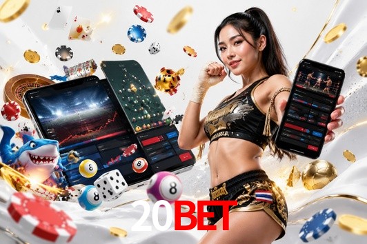 API Integration 20bet