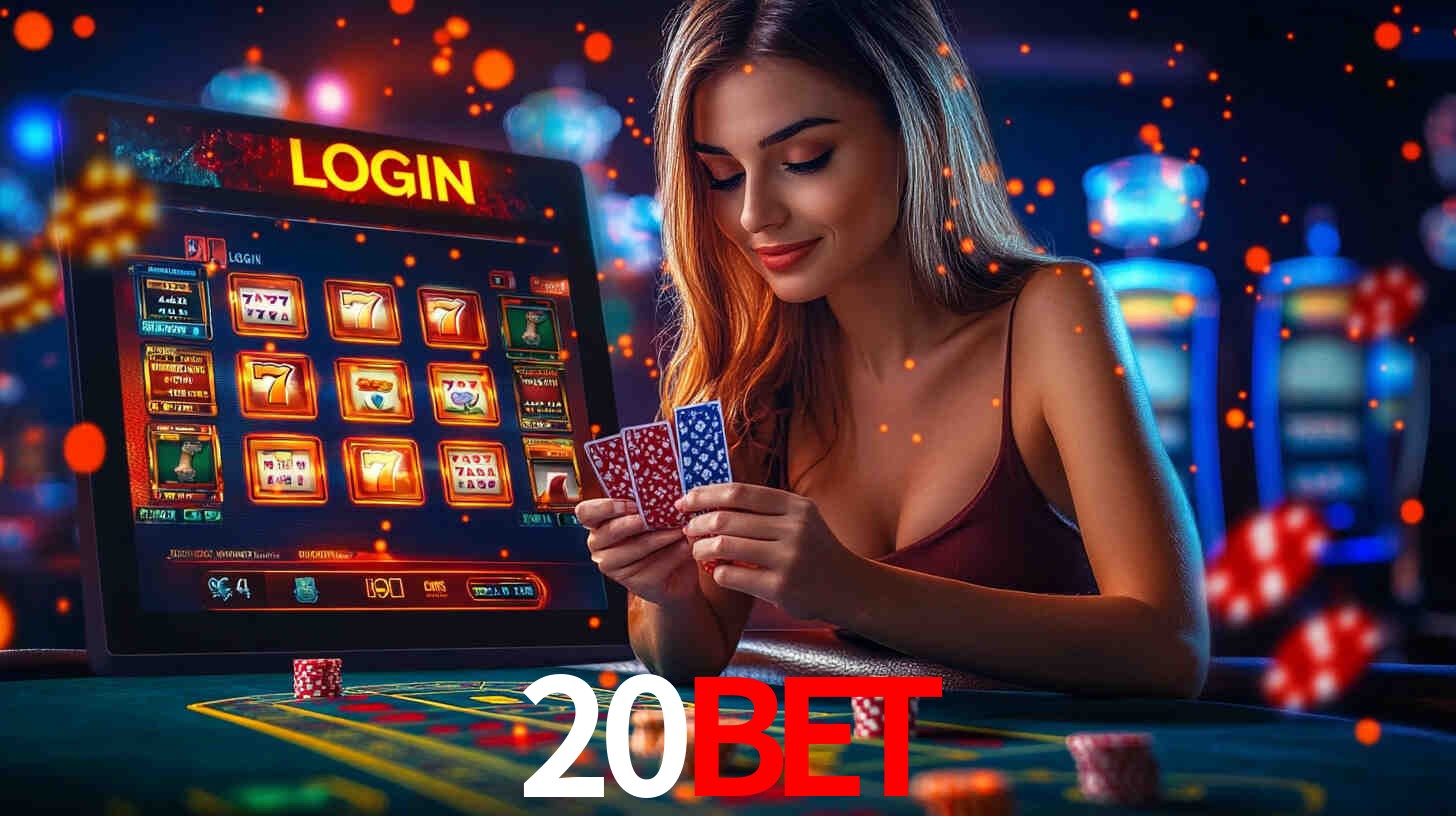 Bônus Generosos e Exclusivos no 20bet para Você!