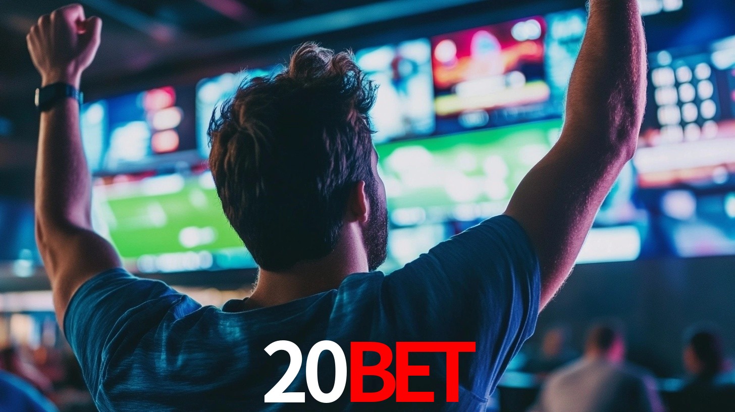 20bet: Seu Especialista em Apostas Esportivas Brasileiras