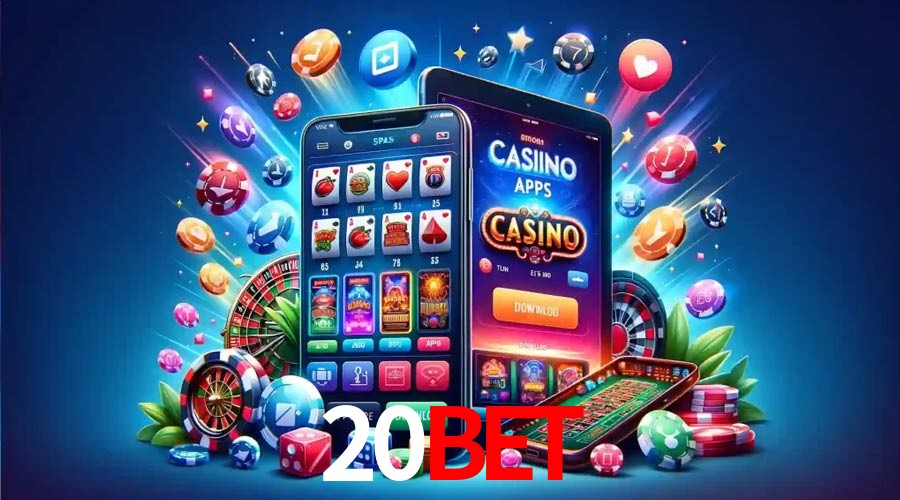 Exclusive Offers 20bet