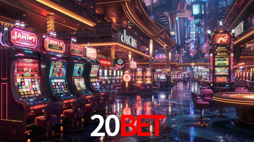 Games Directory 20bet