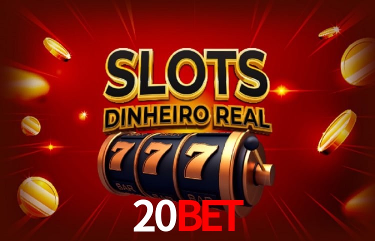20bet Logo Oficial