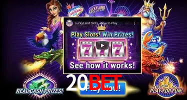 Desvendando o Mundo dos Jogos Virtuais na 20bet